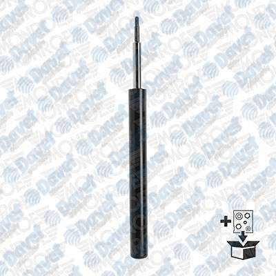 140022 Amortisor On Sol-Sag Gazli Bmw (E34) 525i 1998-1990